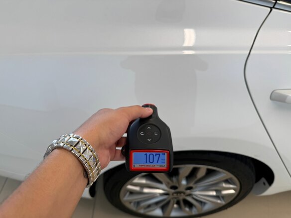 2020 Kia K7 YG (II) Рестайлинг, белый, 3499900 рублей - вид 27