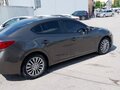 2016 Mazda 3 III (BM), серый, 1570000 рублей - вид 2