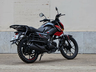 2025 VMC (Vento) Aura, красный, 120000 рублей, вид 5