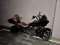 2018 Harley-Davidson Road Glide, чёрный, 1700000 рублей - вид 6