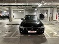 2018 BMW 3 серии 320i VI (F3x) Рестайлинг, чёрный - вид 1