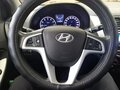 2013 Hyundai Solaris I, белый, 800000 рублей - вид 10