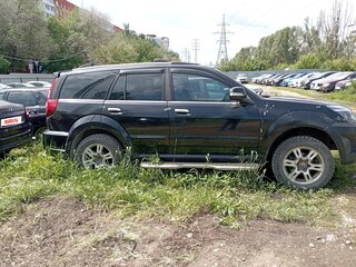 2012 Great Wall Hover H3 I, чёрный, 453000 рублей, вид 2
