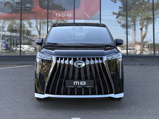2026 GAC M8, чёрный, 6749999 рублей, вид 3