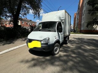 2023 ГАЗ Соболь (2310), белый, 1550000 рублей, вид 5