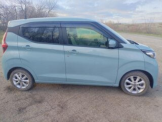 2020 Nissan Dayz MHEV II, голубой, 1000000 рублей, вид 3