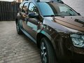 2015 Renault Duster I Рестайлинг, коричневый, 1100000 рублей - вид 9
