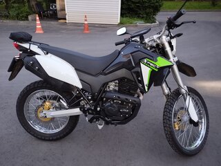 Lifan LF250GY-3