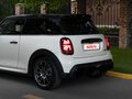 2021 Mini Hatch JCW III (F55/F56) Рестайлинг 2, бежевый, 3799999 рублей - вид 2