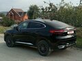 2021 Haval F7x I, чёрный, 1700000 рублей - вид 1