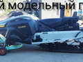 2024 Ski-Doo Skandic, чёрный, 2800000 рублей - вид 2