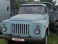 1968 ГАЗ 52, синий, 250000 рублей - вид 2