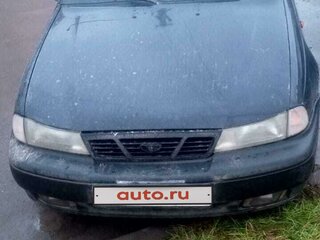 2005 Daewoo Nexia I, синий, 170000 рублей, вид 1