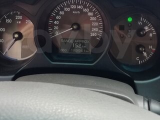 2006 Lexus GS 450h III, белый, 1700000 рублей, вид 5