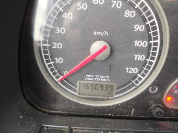 2008 Iveco Stralis, чёрный, 1200000 рублей - вид 6