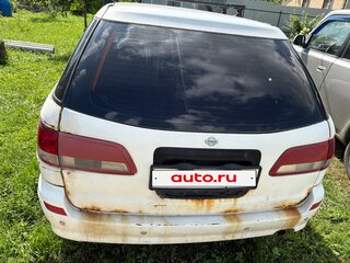 2000 Nissan Expert, белый, 40000 рублей, вид 2
