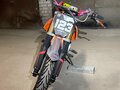 2021 Motoland CRF10, оранжевый, 50000 рублей - вид 3