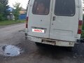 2002 ГАЗ ГАЗель (3221), белый, 195000 рублей - вид 3