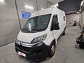 2018 Citroen Jumper, белый, 3999000 рублей - вид 10