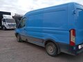 2021 Ford Transit, синий, 3440000 рублей - вид 3