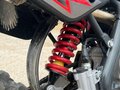2024 Regulmoto Seven Medalist 150E, красный, 77000 рублей - вид 1