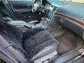 2000 Volvo S80 I, чёрный, 800000 рублей - вид 3