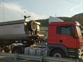 2011 MAN TGS, красный, 5500000 рублей - вид 5