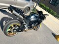 2008 Yamaha YZF-R1, чёрный, 650000 рублей - вид 9