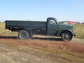 1959 Урал УралЗиС 355, зелёный, 1600000 рублей - вид 2