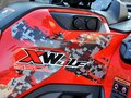 2026 Loncin XWolf 550, красный, 775000 рублей - вид 5