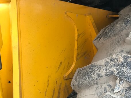 2008 JCB 3CX, жёлтый, 5200000 рублей, вид 5