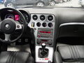 2009 Alfa Romeo 159, чёрный - вид 8