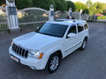 2008 Jeep Grand Cherokee III (WK), белый - вид 4
