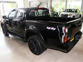 2024 Isuzu D-Max III, чёрный, 4480000 рублей - вид 1