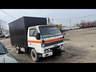 1996 Mazda Titan, синий, 300000 рублей, вид 1