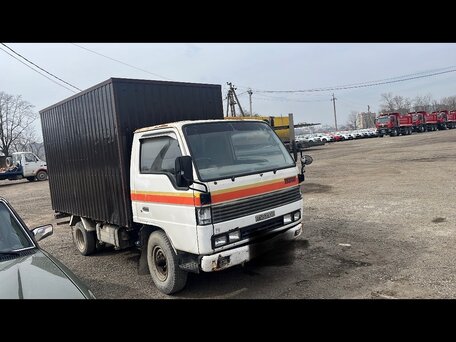 1996 Mazda Titan, синий, 300000 рублей, вид 1