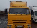2020 КамАЗ 4308, жёлтый, 3900000 рублей - вид 1