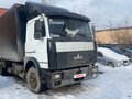 2004 МАЗ 5743, белый, 500000 рублей - вид 2