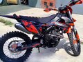 2024 Zuumav FX A7, оранжевый, 145000 рублей