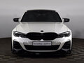 2019 BMW 3 серии 320d VII (G2x), белый - вид 2
