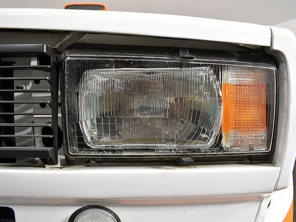 2004 Lada (ВАЗ) 2105, серый - вид 6