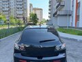 2008 Mazda 3 I (BK) Рестайлинг, чёрный, 525000 рублей - вид 4