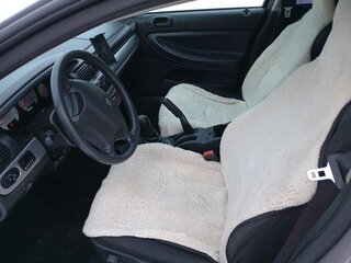 2010 ГАЗ Volga Siber I, белый, 490000 рублей, вид 5