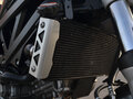 2008 Suzuki SV 650, серебристый - вид 8
