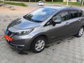 2018 Nissan Note e-Power II Рестайлинг, серый, 1150000 рублей - вид 1