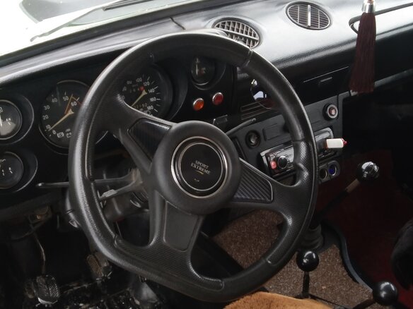 1982 Lada (ВАЗ) 2121 (4x4) I, зелёный, 400000 рублей - вид 7