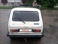 1990 Lada (ВАЗ) 2121 (4x4) I, белый, 145000 рублей - вид 5