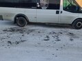 2013 Ford Transit, белый, 750000 рублей