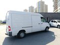 2016 Mercedes-Benz Sprinter Classic, белый, 2500000 рублей - вид 4