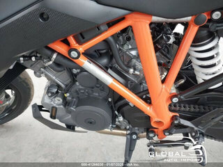 2024 KTM 1290 Super Duke GT, красный, 1590000 рублей, вид 1